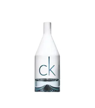 CKIN2U MEN EAU DE TOILETTE HER 100ML VAPORIZADOR