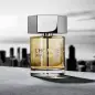 YVES SAINT LAURENT L'HOMME EAU DE TOILETTE 60ML VAPORIZADOR YVES SAINT LAURENT L'HOMME EAU DE TOILETTE 60ML VAPORIZADOR