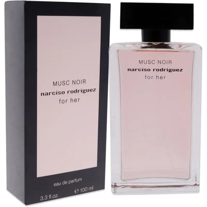 NARCISO RODRIGUEZ FOR HER EAU DE PARFUM 100ML VAPORIZADOR NARCISO RODRIGUEZ FOR HER EAU DE PARFUM 100ML VAPORIZADOR