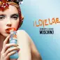 MOSCHINO CHEAP & CHIC I LOVE LOVE EAU DE TOILETTE 50ML VAPORIZADOR