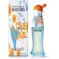 MOSCHINO CHEAP & CHIC I LOVE LOVE EAU DE TOILETTE 50ML VAPORIZADOR