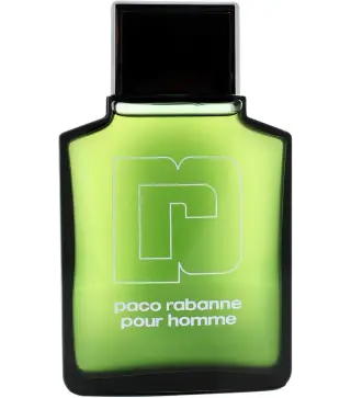 PACO RABANNE HOMME EAU DE TOILETTE 200ML VAPORIZADOR
