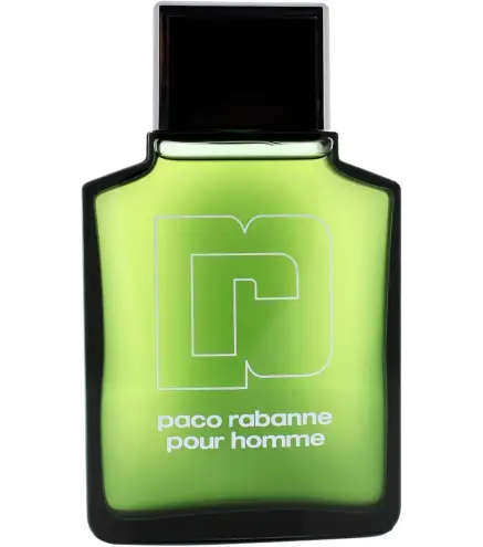 PACO RABANNE HOMME EAU DE TOILETTE 200ML VAPORIZADOR