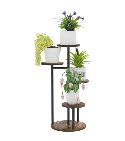 Estantería para Plantas