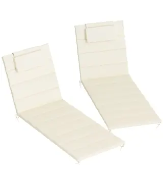 Cojines para Tumbonas