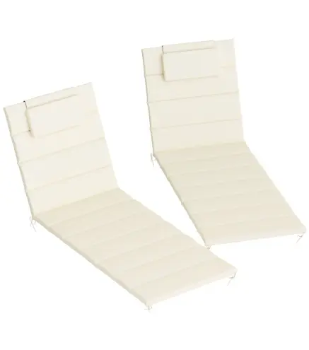 Cojines para Tumbonas