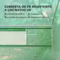 Invernadero de Túnel 4x3x2 m con 2 Ventanas Cubierta de PE Anti-UV y 1 Puerta Enrollable con Cremallera Verde Invernadero de Túnel 4x3x2 m con 2 Ventanas Cubierta de PE Anti-UV y 1 Puerta Enrollable con Cremallera Verde