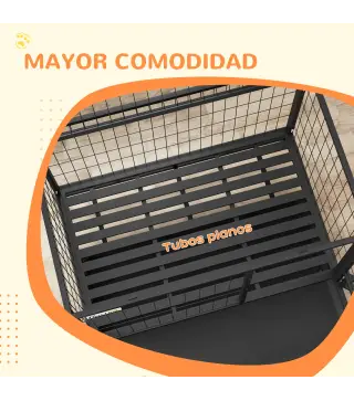 Jaula para Perros