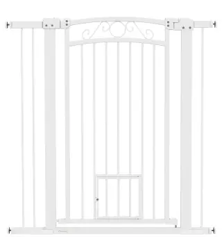 Barrera de Seguridad