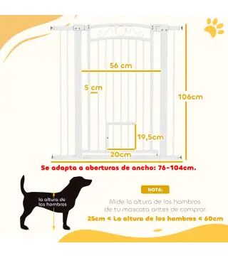 Barrera de Seguridad