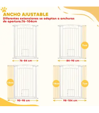 Barrera de Seguridad