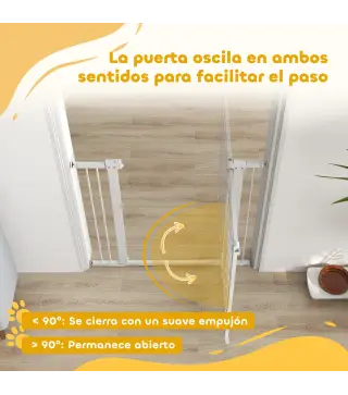 Barrera de Seguridad