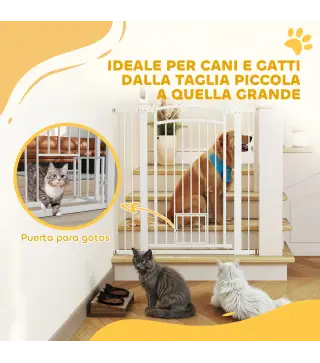 Barrera de Seguridad