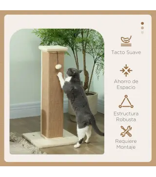 Rascador para Gatos