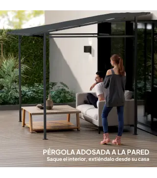 Pérgola