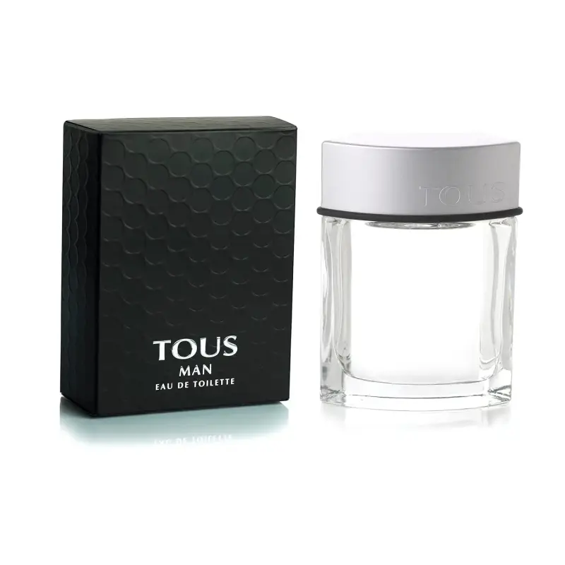 TOUS MAN EAU DE TOILETTE 100ML VAPORIZADOR