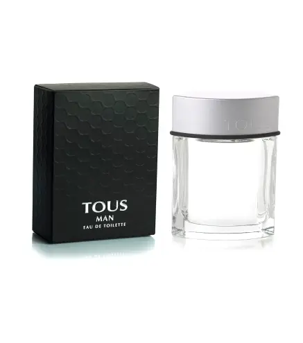 TOUS MAN EAU DE TOILETTE 100ML VAPORIZADOR