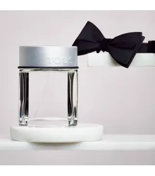TOUS MAN EAU DE TOILETTE 100ML VAPORIZADOR