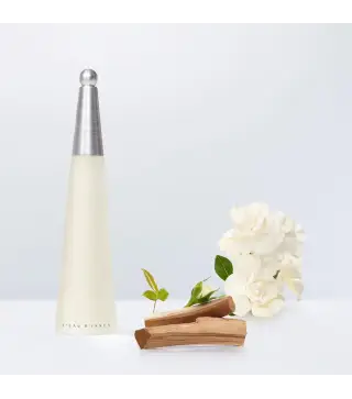 ISSEY MIYAKE L'EAU D'ISSEY EAU DE TOILETTE 100ML VAPORIZADOR