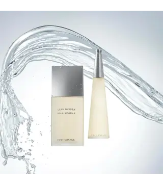 ISSEY MIYAKE L'EAU D'ISSEY EAU DE TOILETTE 100ML VAPORIZADOR