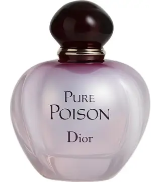 DIOR PURE POISON EAU DE PARFUM 100ML VAPORIZADOR