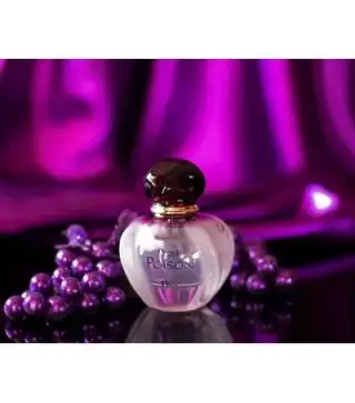 DIOR PURE POISON EAU DE PARFUM 100ML VAPORIZADOR