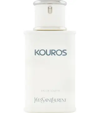 YVES SAINT LAURENT KOUROS EAU DE TOILETTE 100ML VAPORIZADOR