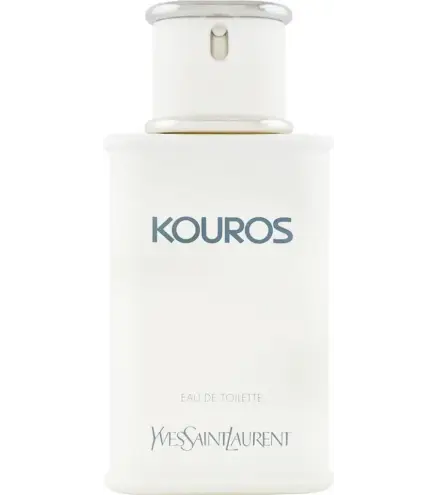 YVES SAINT LAURENT KOUROS EAU DE TOILETTE 100ML VAPORIZADOR