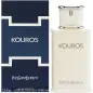 YVES SAINT LAURENT KOUROS EAU DE TOILETTE 100ML VAPORIZADOR YVES SAINT LAURENT KOUROS EAU DE TOILETTE 100ML VAPORIZADOR