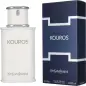 YVES SAINT LAURENT KOUROS EAU DE TOILETTE 100ML VAPORIZADOR YVES SAINT LAURENT KOUROS EAU DE TOILETTE 100ML VAPORIZADOR