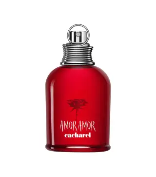 CACHAREL AMOR AMOR EAU DE TOILETTE 30ML VAPORIZADOR