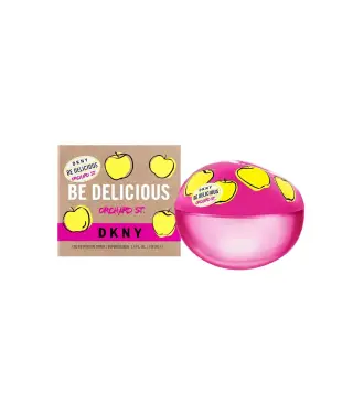 DONNA KARAN BE DELICIOUS ORCHARD ST. EAU DE PARFUM 100ML VAPORIZADOR