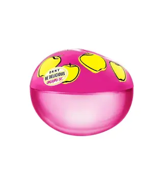 DONNA KARAN BE DELICIOUS ORCHARD ST. EAU DE PARFUM 100ML VAPORIZADOR
