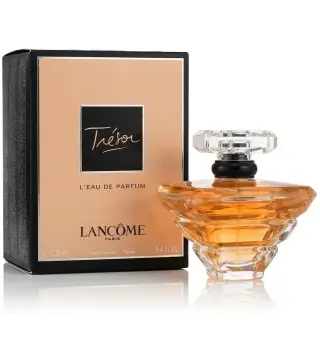 LANCOME TRESOR EAU DE PARFUM 100ML VAPORIZADOR