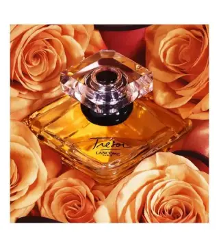 LANCOME TRESOR EAU DE PARFUM 100ML VAPORIZADOR