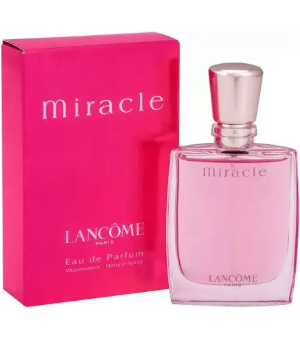 LANCOME MIRACLE EAU DE PARFUM 30ML VAPORIZADOR