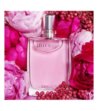 LANCOME MIRACLE EAU DE PARFUM 30ML VAPORIZADOR