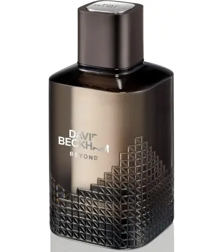 DAVID BECKHAM BEYOND EAU DE TOILETTE 90ML VAPORIZADOR