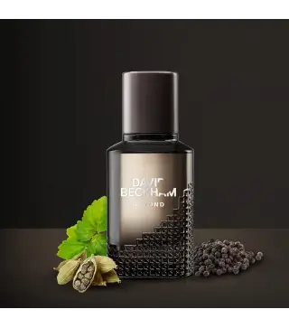 DAVID BECKHAM BEYOND EAU DE TOILETTE 90ML VAPORIZADOR
