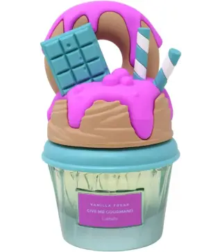 LATTAFA VANILLA FREAK GIVE ME GOURMAND EAU DE PARFUM 75ML