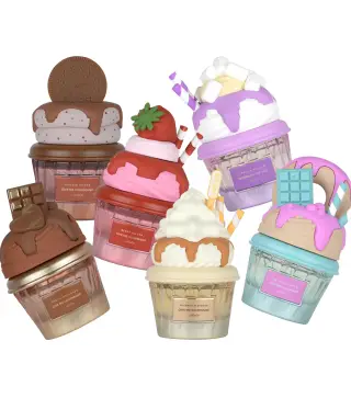 LATTAFA VANILLA FREAK GIVE ME GOURMAND EAU DE PARFUM 75ML