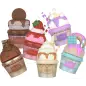 LATTAFA VANILLA FREAK GIVE ME GOURMAND EAU DE PARFUM 75ML