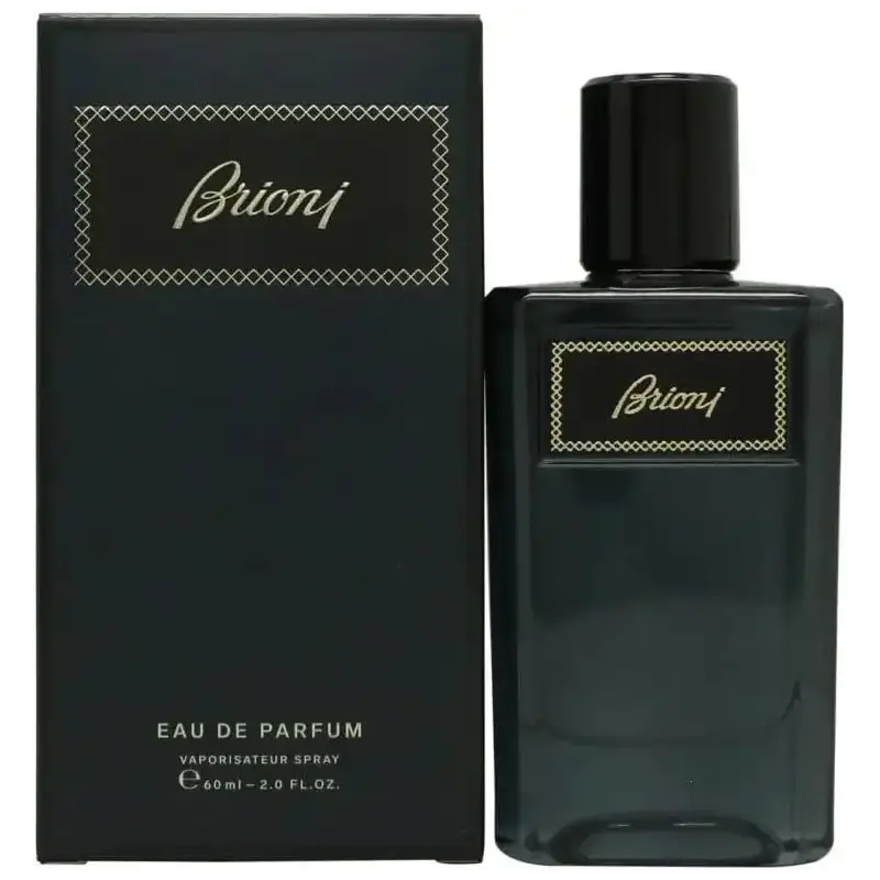 BRIONI MAN EAU DE PARFUM 60ML VAPORIZADOR