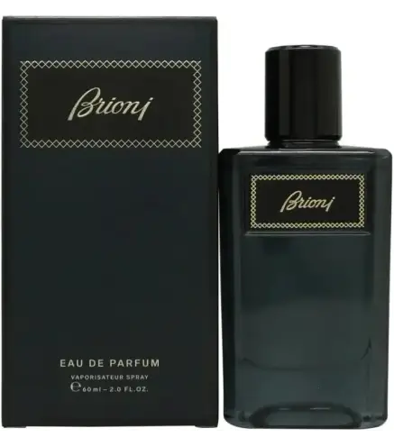 BRIONI MAN EAU DE PARFUM 60ML VAPORIZADOR