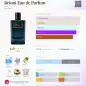 BRIONI MAN EAU DE PARFUM 60ML VAPORIZADOR