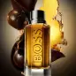 HUGO BOSS THE SCENT EAU DE TOILETTE 100ML VAPORIZADOR + DESODORANTE STICK 75ML