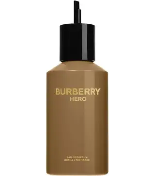 BURBERRY HERO EAU DE PARFUM RELLENO 200ML