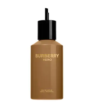 BURBERRY HERO EAU DE PARFUM RELLENO 200ML