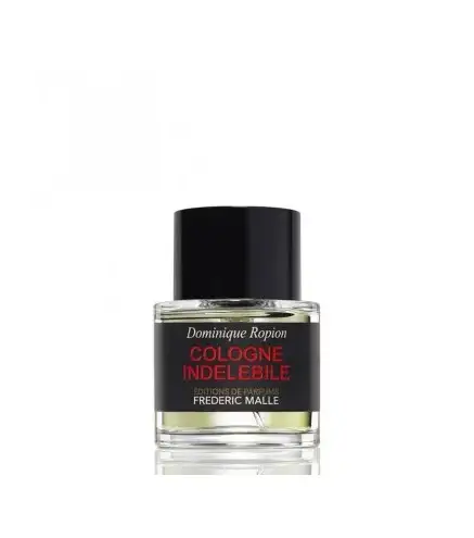 FREDERIC MALLE COLOGNE INDELEBILE EAU DE PARFUM 50ML
