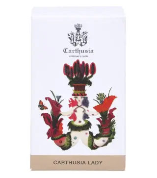 CARTHUSIA CARTHUSIA LADY EAU DE PARFUM 50ML VAPORIZADOR